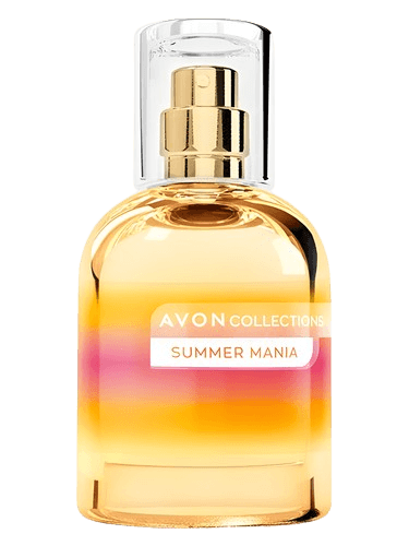 Avon Summer Mania
