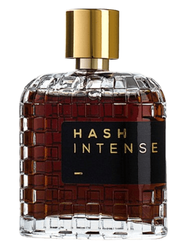 LPDO Hash Intense
