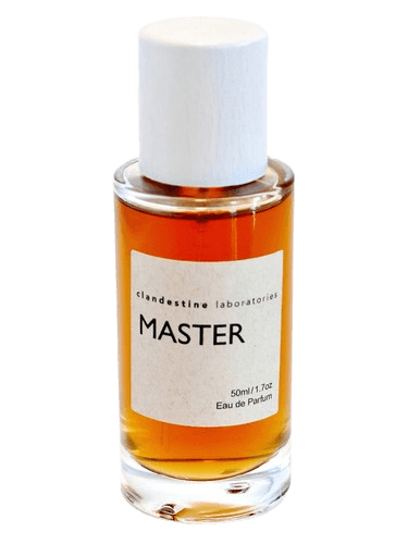 Clandestine Laboratories Master