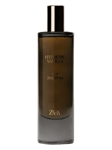 Zara Hypnotic Vanilla