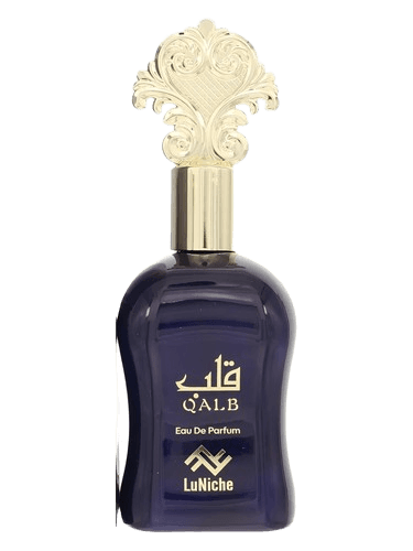 LuNiche Qalb
