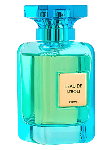 Flavia L'Eau de N'roli