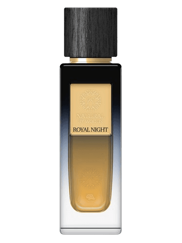 The Woods Collection Royal Night