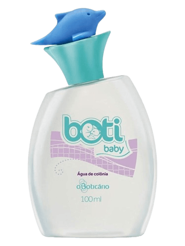 O Boticário Boti Baby