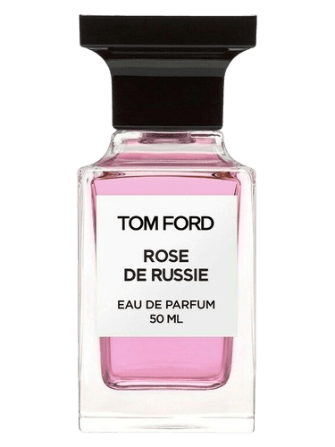 Tom Ford Rose de Russie