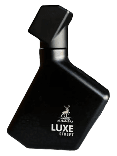 Maison Alhambra Luxe Street