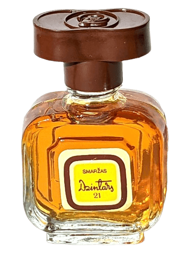 Dzintars Dzintars 21