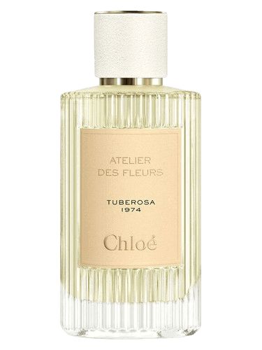 Chloé Tuberosa 1974