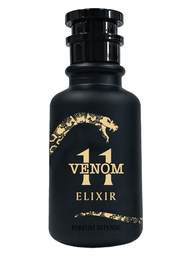 Emanuel Dubai Venom 11 Elixir