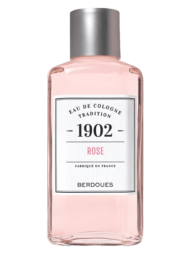 Parfums Berdoues 1902 Rose