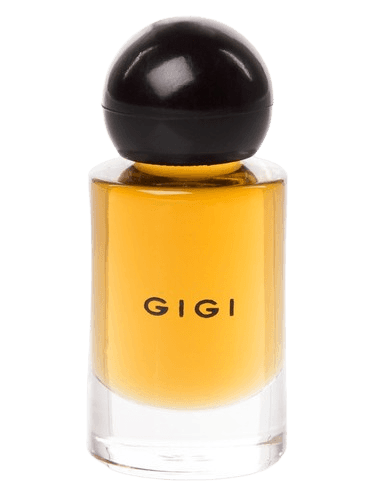 Olivine Atelier Gigi