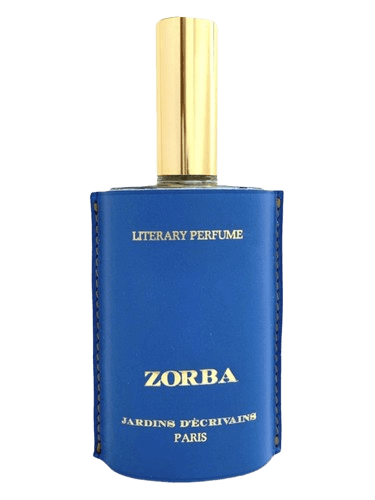 Jardins d’Ecrivains Zorba