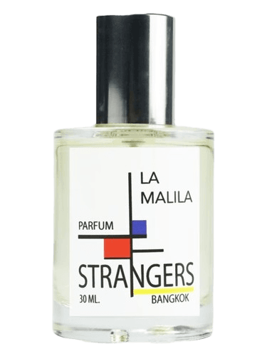 Strangers Parfumerie La Malila
