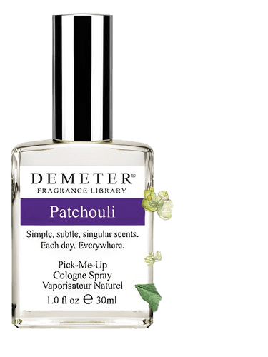 Demeter Fragrance Patchouli
