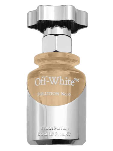 Off-White™ Solution No.6