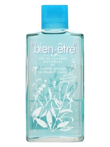 Bien-Etre Eau de Lavande Naturelle