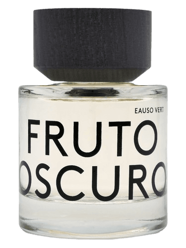 EAUSO VERT Fruto Oscuro