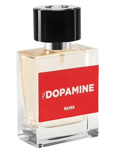 Magma #Dopamine