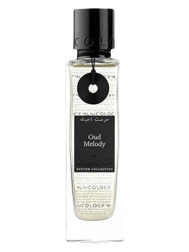 Musicology Oud Melody