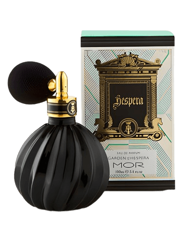 MOR Garden of Hespera