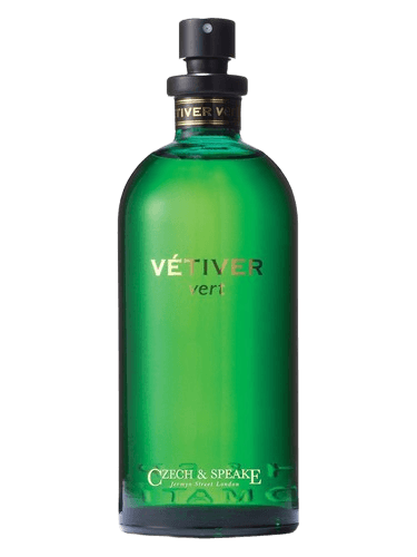Czech & Speake Vetiver Vert Eau de Parfum