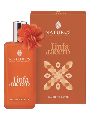 Nature's Linfa d'Acero