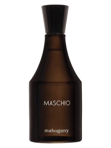 Mahogany Maschio