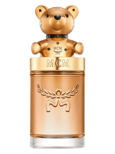 MCM - Mode Creation Munich Mighty Bear