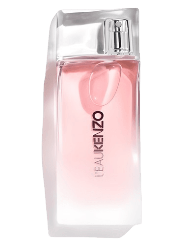 Kenzo L'Eau Kenzo Glacée Pour Femme