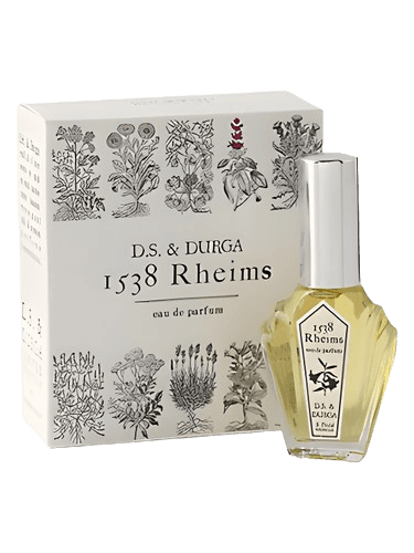 DS&Durga 1538 Rheims