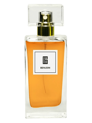 G Parfums Benjoin