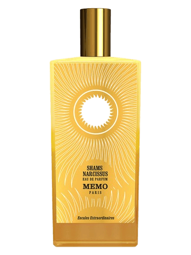 Memo Paris Shams Narcissus