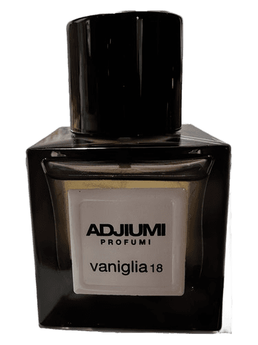 Adjiumi Vaniglia 18