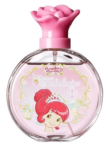 Marmol & Son Strawberry Shortcake Berry Fabulous