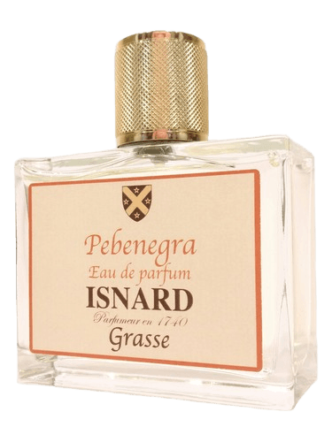 Isnard Pebenegra