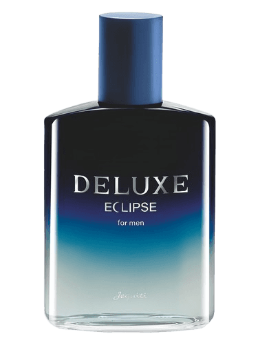 Jequiti Deluxe Men Eclipse