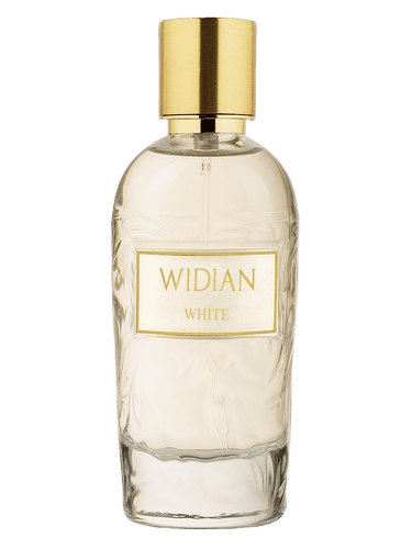 WIDIAN Rose Arabia White