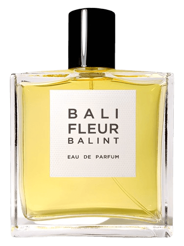 Balint Parfums Balifleur