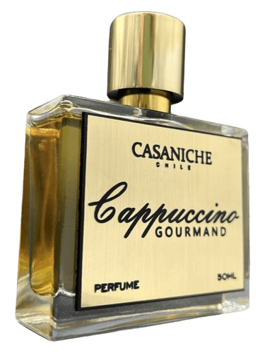 Casaniche Cappuccino Gourmand