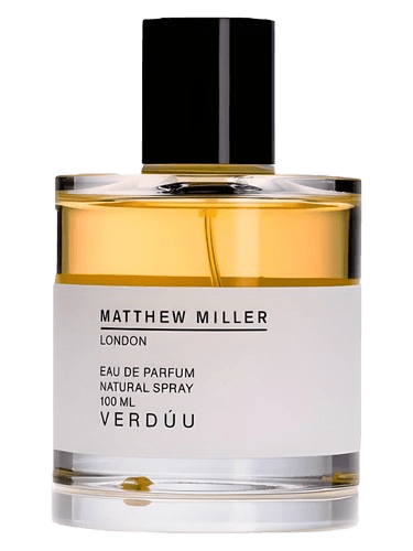 Verduu Matthew Miller