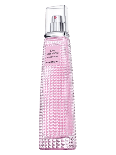 Givenchy Live Irrésistible Blossom Crush