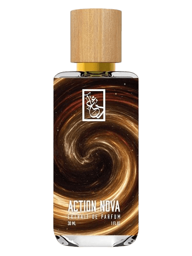 The Dua Brand Action Nova