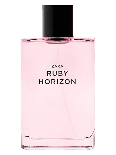 Zara Ruby Horizon