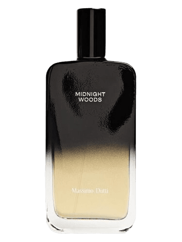 Massimo Dutti Midnight Woods