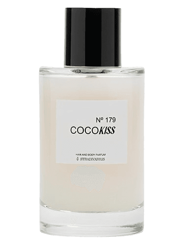 Stradivarius Nᵒ179 Coco Kiss