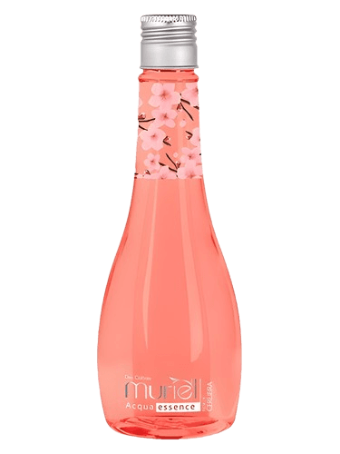 Muriel Cosméticos Acqua Essence Flor de Cerejeira