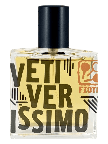 FZOTIC Vetiverissimo
