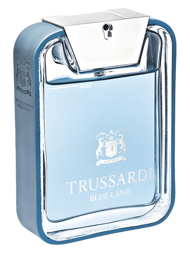 Trussardi Blue Land