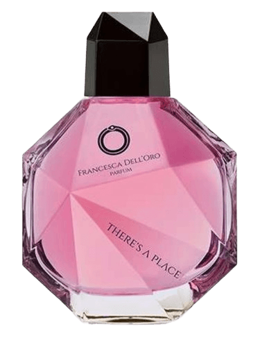 Francesca dell'Oro There's a Place