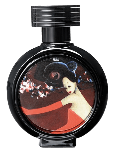 Haute Fragrance Company HFC Red Iceberg